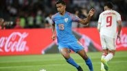 Mohun Bagan Super Giant Refuse to Release Players for Asian Games 2023 Amidst Ashique Kuruniyan&rsquo;s ACL Tear Controversy