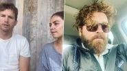 Danny Masterson Case: Ashton Kutcher and Mila Kunis Apologise for Writing Letters in Support of Their That &rsquo;70s Show Co-Star (Watch Video)