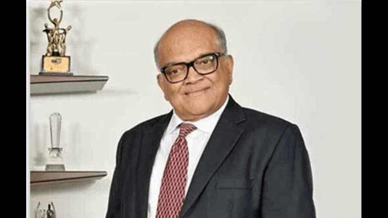 Ashwin Dani Dies: Asian Paints Co-Founder Passes Away At 79