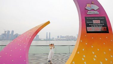 Russian and Belarusian Athletes Excluded From Asian Games 2023 in Hangzhou by International Olympic Committee Amid Ukraine Conflict