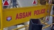 ULFA-I Trying To Carry Out Bomb Blasts Near Army Camps, Says Assam Police