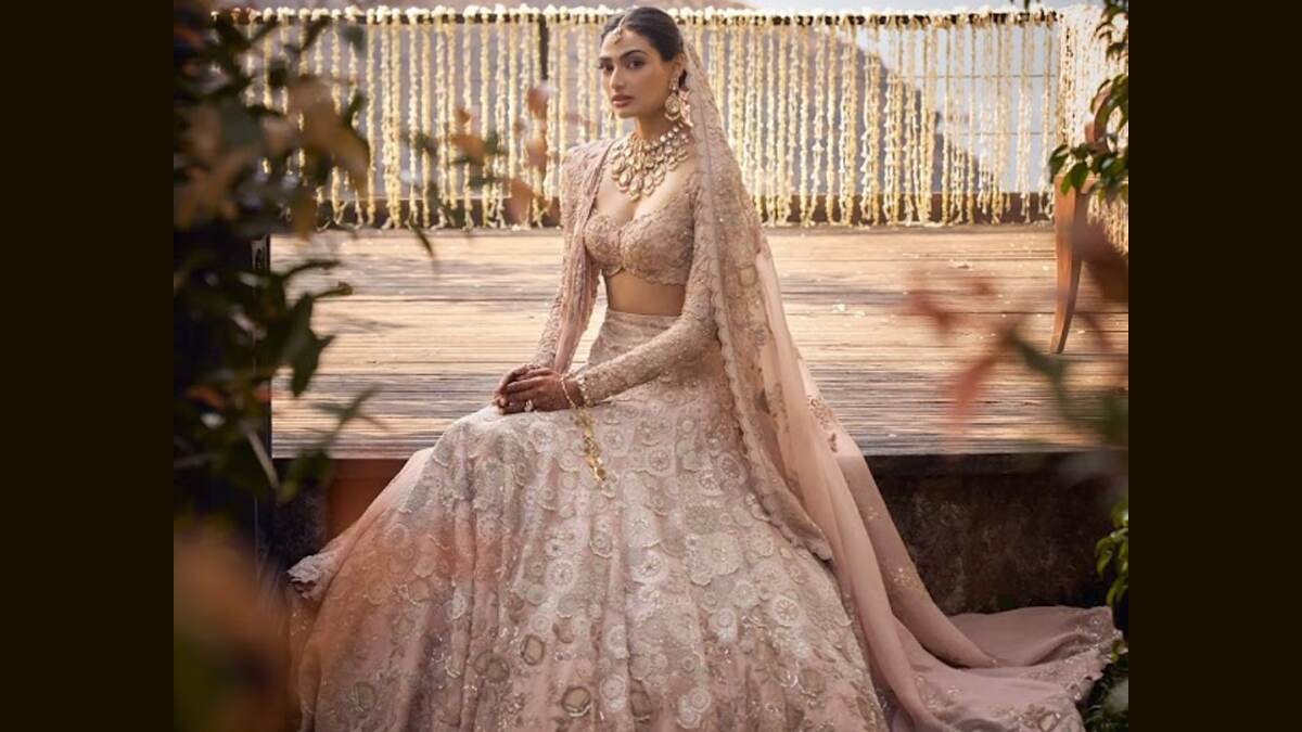 From Parineeti to Alia & others: 6 celebrity brides who redefined elegance  in pastel bridal