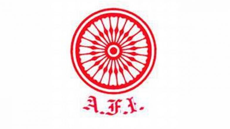 Athletics Federation of India To Decentralize National Coaching Camps for Paris Olympic Games 2024 Preparation From Next Year
