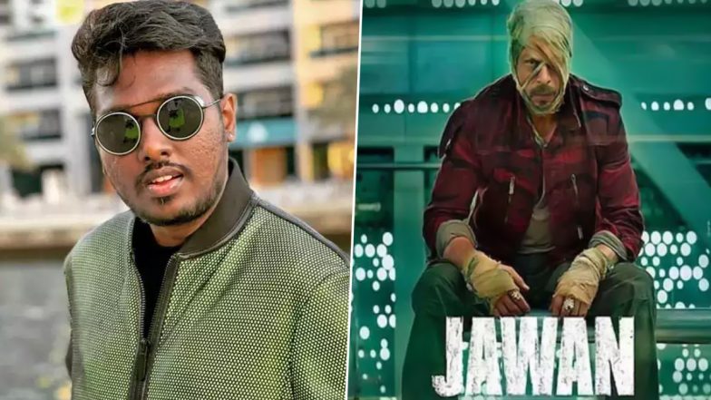 Jawan for Oscars? Atlee Feels Shah Rukh Khan-Starrer Should Go For Academy Awards