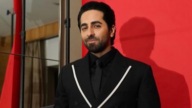 Ayushmann Khurrana Recalls Facing Ups And Downs In Life With ‘Wrecking Self Doubt’, Says ‘I’m Still Standing’