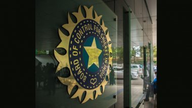 BCCI Unhappy With Players in 'IPL Mode' From January, Set to Issue Notice For Cricketers to Participate in Ranji Trophy: Report