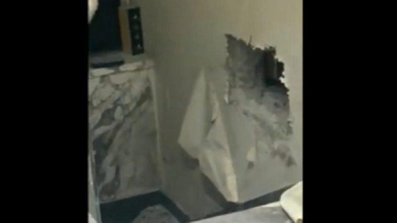 Umrao Jewellers Heist: Thieves Drilled Hole Into Strong Room, Steal Jewellery Worth Rs 25 Crore in Delhi