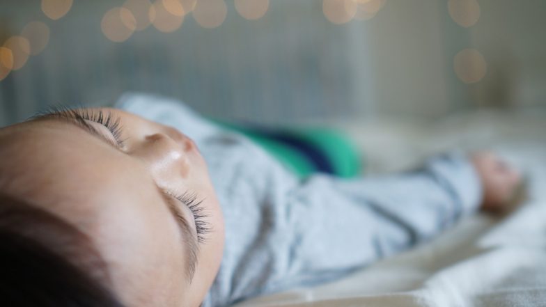 US Shocker: 1-Year-Old Baby Dies After Consuming Fentanyl at New York Daycare as Owner Stored Drugs on Children’s Playmats