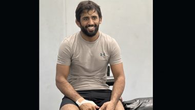Delhi Court Offers Bajrang Punia One-Day Exemption From Personal Appearance in Criminal Defamation Case Filed by Sports Coach Naresh Dahiya