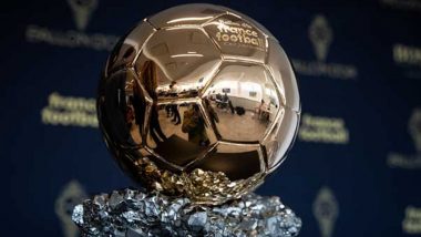 Ballon d'Or 2023 Nominees: Lionel Messi and Aitana Bonmati Nominated, Cristiano Ronaldo Misses Cut