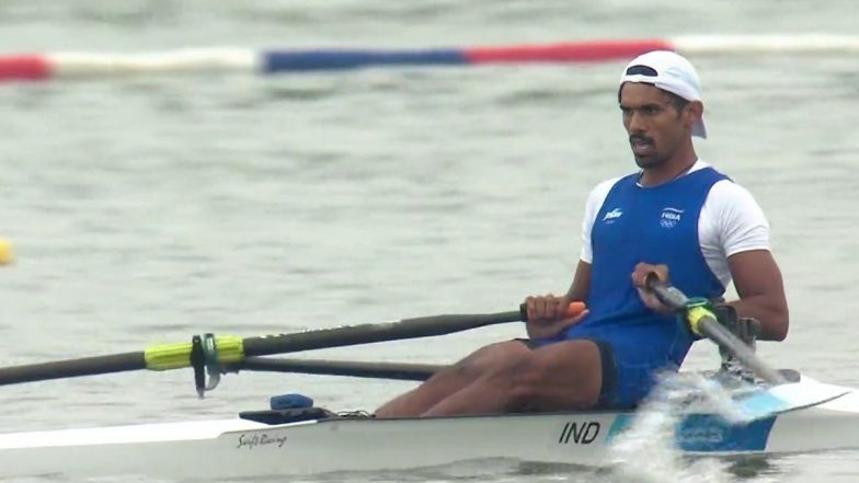 Rowing at Asian Games 2023 Live Streaming Online: Get Telecast Details for Men's Singles Sculls Final, Men's Coxless Four Final, Men's Quadruple Sculls Final, Women's Eight Final Events