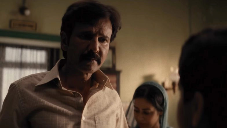 Bambai Meri Jaan Full Series in HD Leaked on Torrent Sites & Telegram Channels for Free Download and Watch Online; Kay Kay Menon’s Prime Video Show Is the Latest Victim of Piracy?