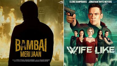 OTT Releases Of The Week: Kay Kay Menon's Bambai Meri Jaan on Amazon Prime, Jonathan Rhys Meyers's Wifelike On Netflix, Jameela Jamil' The Good Place On Netflix & More