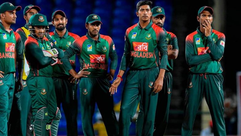 Asia Cup 2023: Bangladesh Aims for Stronger Batting Display Against Afghanistan Following Loss to Sri Lanka