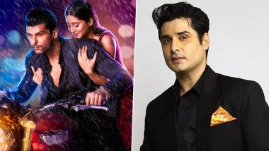 Barsaatein- Mausam Pyaar Ka: Pankit Thakker Joins Shivangi Joshi and Kushal Tandon’s SONY LIV Show