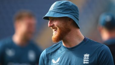 Ben Stokes Likely to Undergo Knee Surgery After ICC World Cup 2023, May Miss India Tour Next Year