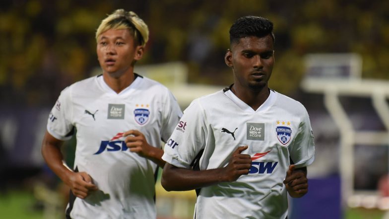 How To Watch Bengaluru FC vs FC Goa Live Streaming Online? Get Live Streaming Details of ISL 2023–24 Football Match With Time in IST