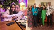 Happy Daughters' Day 2023: Soni Razdan Celebrates the Occasion by Sharing Adorable Pics of Alia Bhatt, Shaheen Bhatt and Pooja Bhatt!