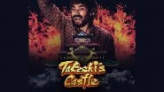Bhuvan Bam Set to Bring Laughter as Commentator in Indian Version of Takeshi's Castle