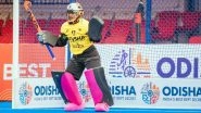 &lsquo;All Those Years of Struggle and Sacrifice Have Paid Off&rsquo; Says Goalkeeper Bichu Devi Kharibam on Being Named in Asian Games 2023 Women&rsquo;s Hockey Squad