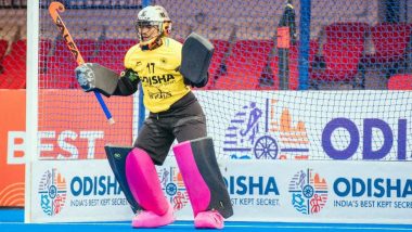 ‘All Those Years of Struggle and Sacrifice Have Paid Off’ Says Goalkeeper Bichu Devi Kharibam on Being Named in Asian Games 2023 Women’s Hockey Squad