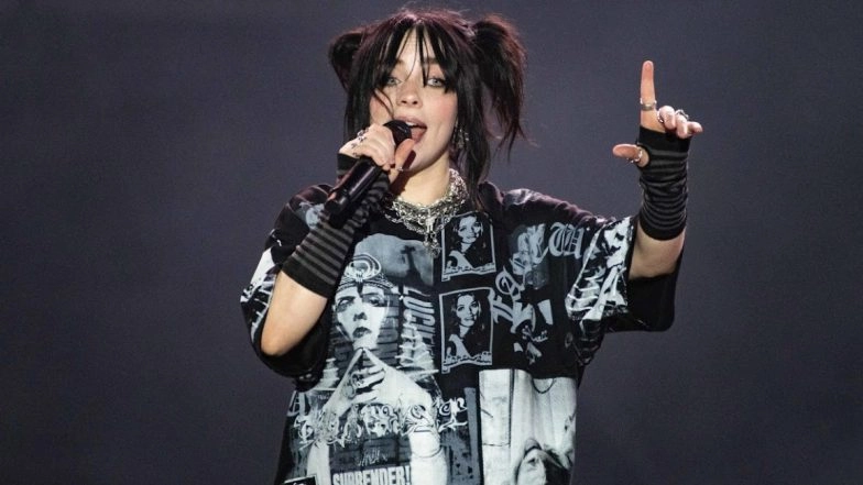 Billie Eilish Stuns Fans by Performing Ireland Concert Despite Being Sick
