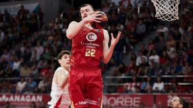 Serbian Basketball Player Borisa Simanic Loses Kidney After Suffering Injury During FIBA World Cup 2023