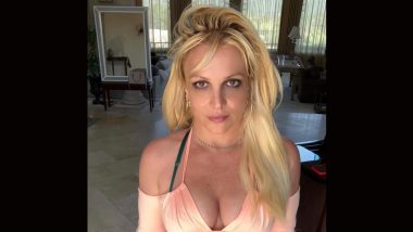 Britney Spears Rejects Big Offers for Memoir Interviews - Know Why!