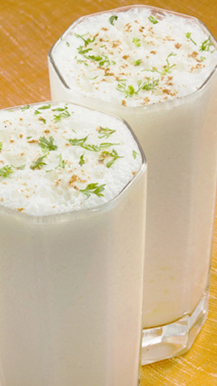 Home Remedies for Acidity and Heartburn Include Basil Leaves and Buttermilk