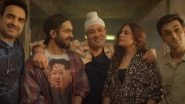 Fukrey 3 Box Office Collection Day 8: Pulkit Samrat and Varun Sharma's Film Surpasses Rs 65 Crore Mark in India