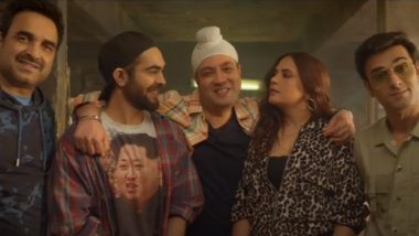 Fukrey 3 Box Office Collection Day 8: Pulkit Samrat and Varun Sharma's Film Surpasses Rs 65 Crore Mark in India