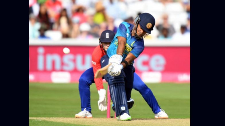 Sri Lanka Women Win First Ever T20 International Against England Women, Achieve Feat During SL-W vs ENG-W 1st T20I 2023