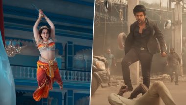 Chandramukhi 2 Movie: Review, Cast, Plot, Trailer, Release Date – All You Need to Know About Raghava Lawrence and Kangana Ranaut’s Film!