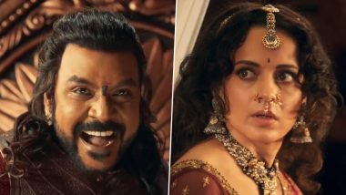 Chandramukhi 2 Postponed; Lyca Productions Announces New Release Date of Raghava Lawrence and Kangana Ranaut Starrer