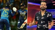 &lsquo;Team for the Future for Sure&rsquo; Irfan Pathan Lauds Sri Lanka After Dasun Shanaka and Co Beat Pakistan To Set Up Asia Cup 2023 Final Against India