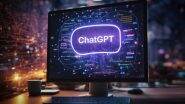 ChatGPT Used by Russian Man To Find His Life Partner After Eliminating More Than 5,000 Matches on Dating Site Tinder