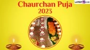 Chaurchan Pawan 2023 Date in Bihar: Know Significance, Puja Vidhi, Mantra and Significance of the Festival Celebrated in Mithila Region