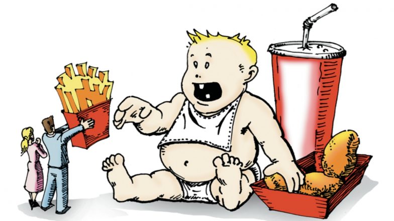 National Childhood Obesity Awareness Month 2023: Know Date and Significance of the US Observance