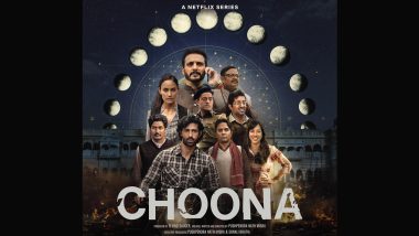 Choona: Makers Introduce Jimmy Sheirgill as a Powerful Politician in Pushpendra Nath Misra’s Gripping Series; Show to Premiere on Netflix on September 29 (Watch Video)