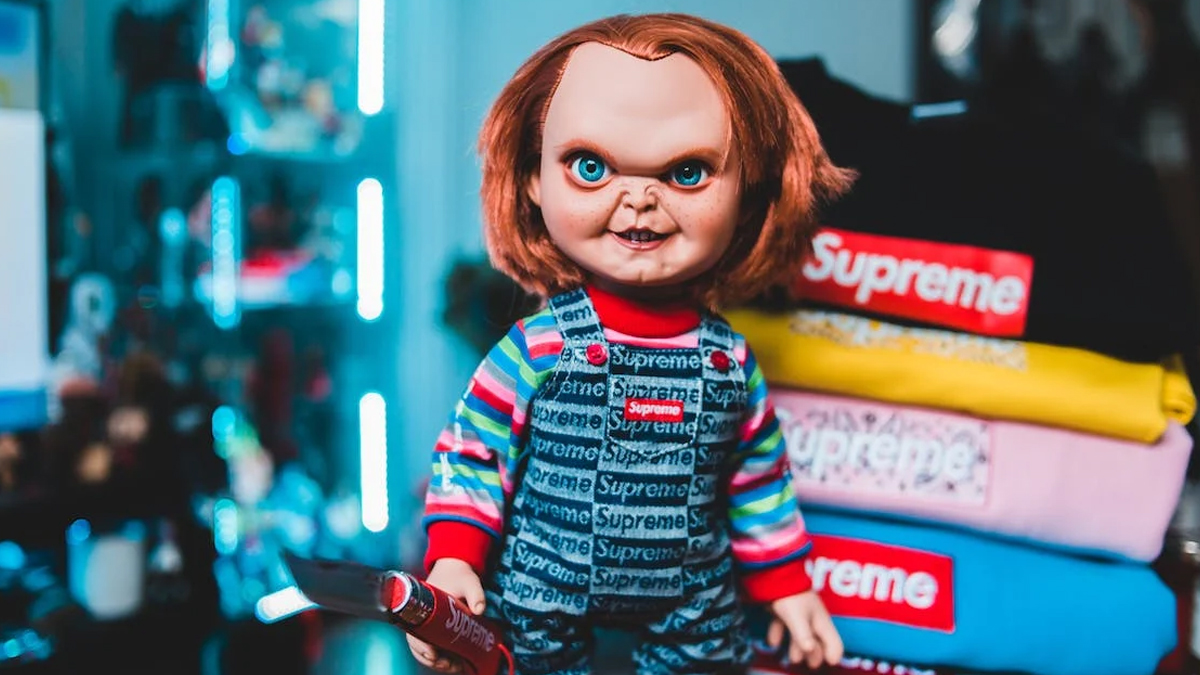Chucky Doll Arrested in Mexico Demon Doll Wields Knife To Terrorise Locals and Demand Money in Monclova; Owner Held 🌎 LatestLY