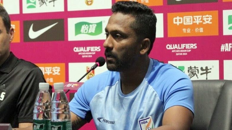 India’s Opening Match of AFC U23 Asian Cup Qualifiers 2024 Cancelled After Maldives’ Late Withdrawal
