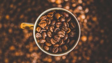 International Coffee Day 2023: From Arabica to Robusta, 5 Types of Coffee Beans To Know on the Day Dedicated to the Popular Beverage