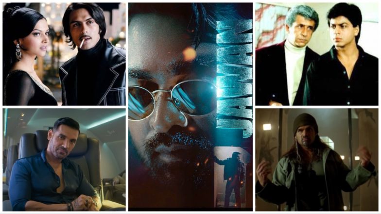 Before Vijay Sethupathi In Jawan, 10 Actors Who Impressed As Villains 