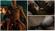 Jawan Copies Apocalypto? Netizen Points Out Similarity In 'Ant-Stitching' Scene in Shah Rukh Khan's Movie With Mel Gibson's 2006 Historical Film