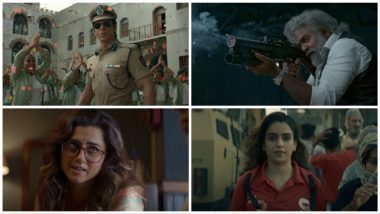 Jawan: From Shah Rukh Khan's 'Age' to Surprise Cameo Twist, 10 'Loopholes' in Atlee's Film That Continue to Baffle Us! (SPOILER ALERT)