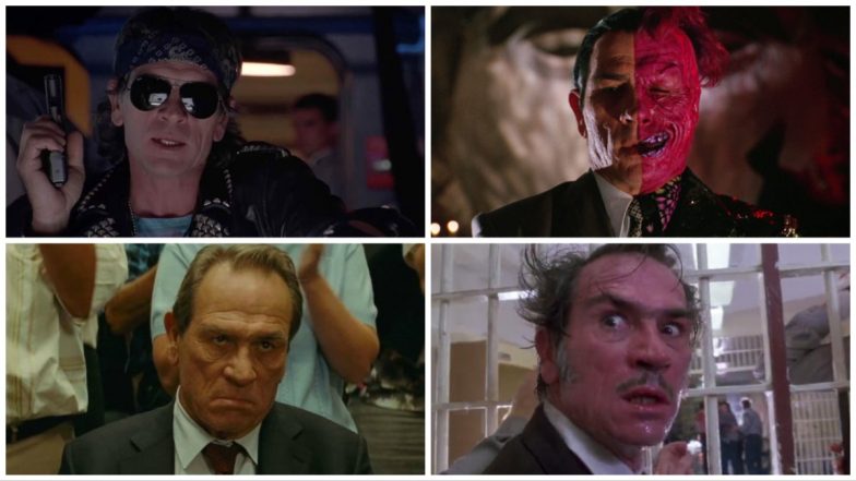 Tommy Lee Jones Birthday Special: From Natural Born Killers to Under Siege, 7 Movies Where The Oscar Winner Brought Menace as the Antagonist!