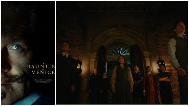 A Haunting in Venice Ending Explained: Decoding the 'Killer' Reveal of Kenneth Branagh's New Hercule Poirot Mystery (SPOILER ALERT)