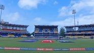 Colombo Weather: Asian Cricket Council Confirms Clear Weather Ahead of IND vs PAK Asia Cup 2023 Super Four Match