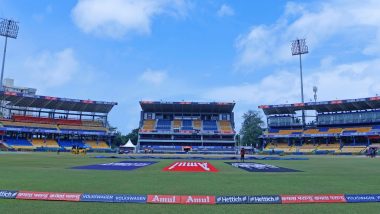 Colombo Weather: Asian Cricket Council Confirms Clear Weather Ahead of IND vs PAK Asia Cup 2023 Super Four Match