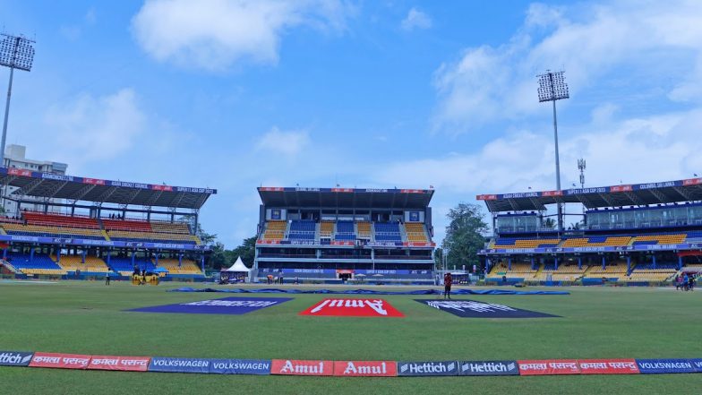 Colombo Weather: Asian Cricket Council Confirms Clear Weather Ahead of IND vs PAK Asia Cup 2023 Super Four Match